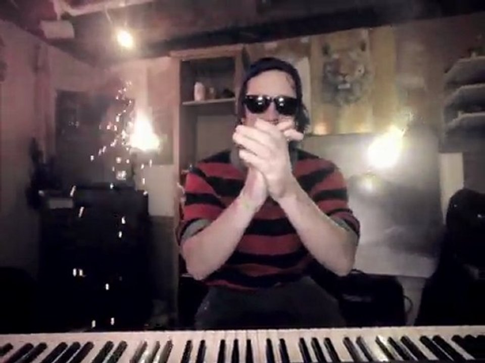 The Head and The Heart - Cats and Dogs (OFFICIAL VIDEO)