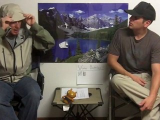 Sierra Designs Men's Jive Jacket Review - Episode 229