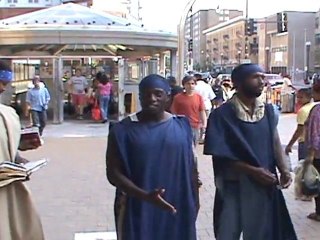 PT16 THE LORD HAS SEVERED ISREAL FROM THE REST OF THE OTHER PEOPLE