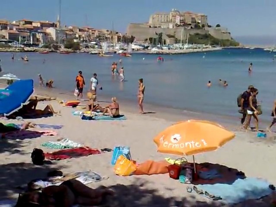 CORSICA TREKKING MARE E MONTI ITINERANTE DAL 12 AL 21 AGOSTO 2011.