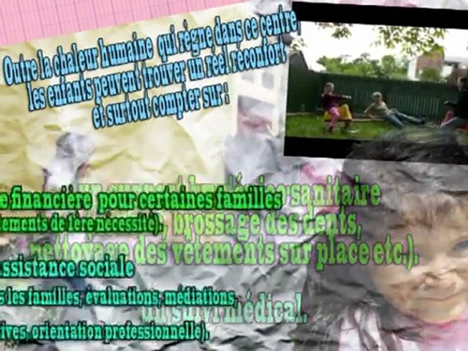 Les parrainages en Roumanie