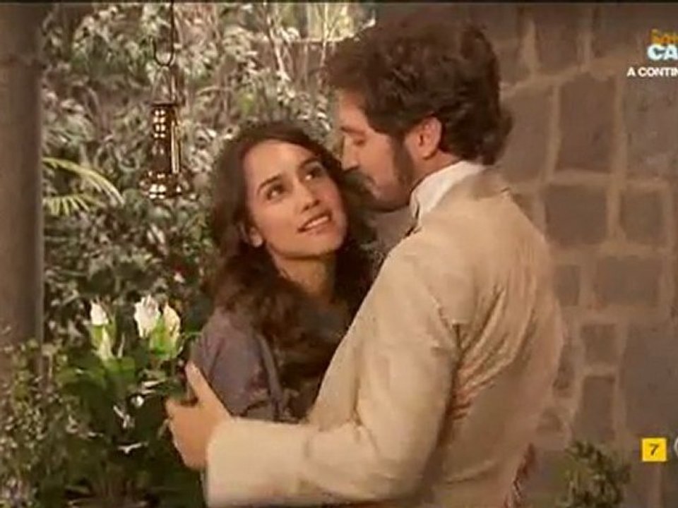 TRISTAN Y PEPA TE QUIERO ROMANTICO MOMENTAZO 22-08-2011