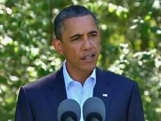 Obama on Libya: "This is not over yet"