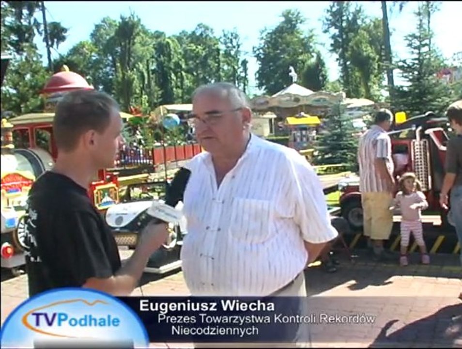 XII Mistrzostwa Polski w jeździe na muszli klozetowej