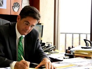 San Diego Attorney Joseph Howell Lawyer LaJollaBlueBook.com