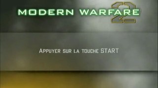 [Détente] Modern Warfare 2