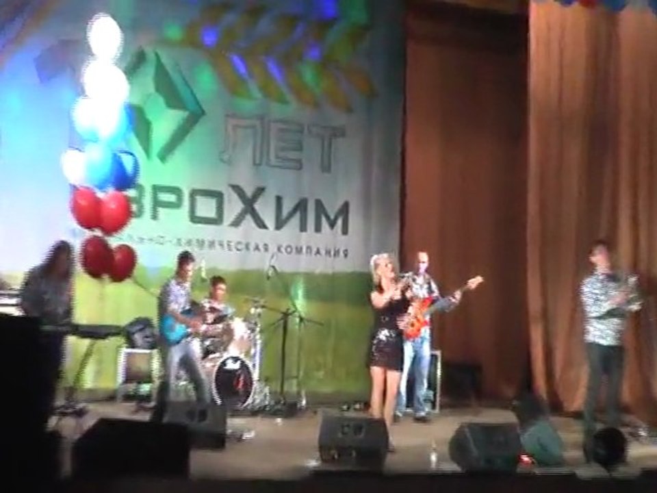 Н. Гулькина - "Дискoтека"