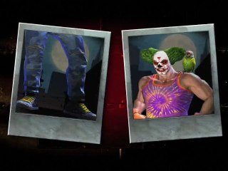 Gotham City Impostors - Trailer de la Gamescom 2011