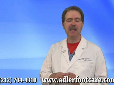 Hammertoe - NYC Podiatrist Manhattan and White Plains, NY