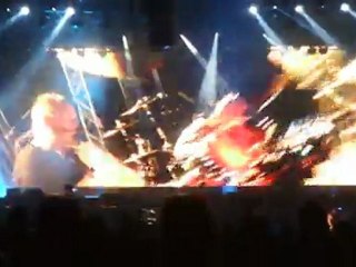 Metallica sonisphere 2011 Part 4