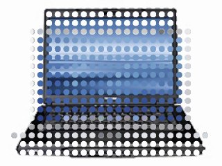 Toshiba Satellite PSLB8U-14F025 L305-S5957 Notebook