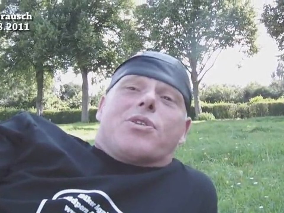 Für Hanf gegen Kindermissbrauch? - Tagesrausch 22.08.2011