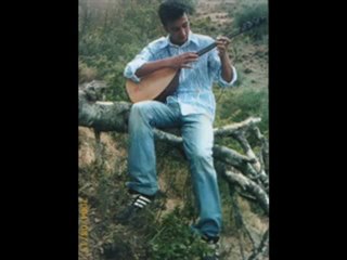 Hakan OCAKLI-Telli Turnam.