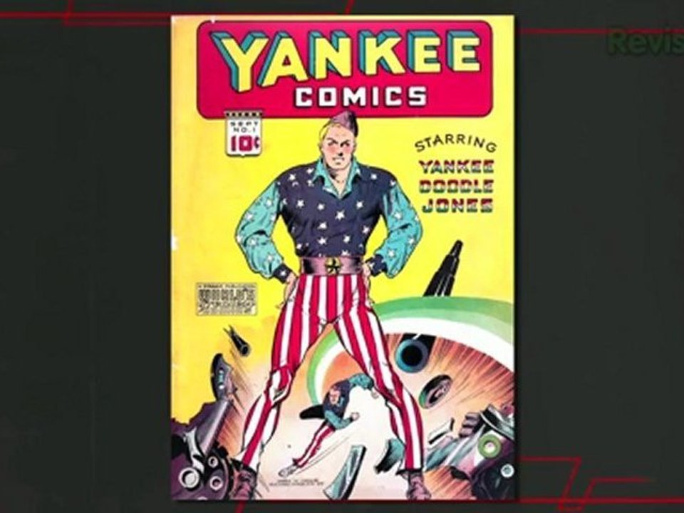 Penn Goes to Comic-Con! - Penn Point