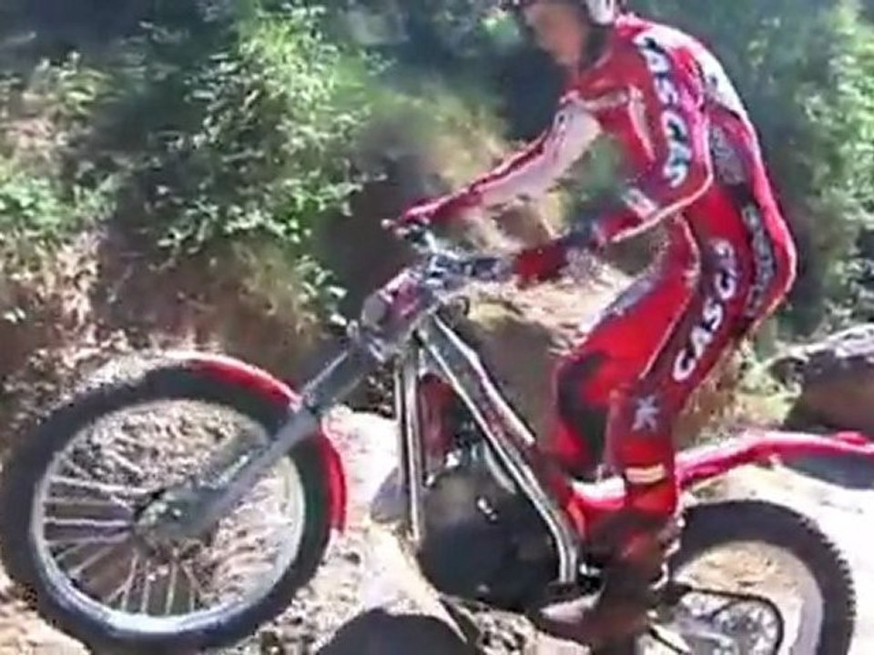 adam raga, practice 2002.