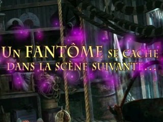 Mystery Case Files The Malgrave Incident - Trailer (VF)