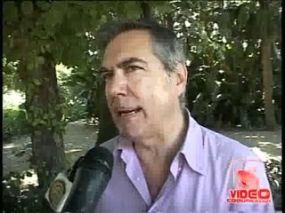 Napoli - Caldo record, anziani gratis allo zoo per sfuggire all'afa