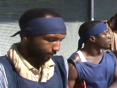 PT11 KEEP THE LAWS STATUTES AND COMMANDMENTS WITH FAITH AND U'LL BE OKAY