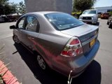 Used 2010 Chevrolet Aveo Elk Grove CA - by EveryCarListed.com