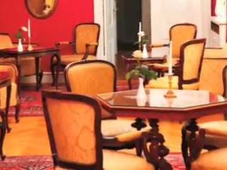 Restauranter Sjælland Brønshøj Bellahøj, Restaurant