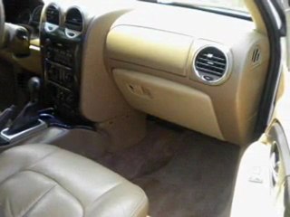 Used 2003 GMC Envoy Durham NC - by EveryCarListed.com
