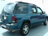 Used 2006 Chevrolet TrailBlazer Fayetteville NC - by EveryCarListed.com