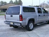 Used 2006 Chevrolet Silverado 1500 Fayetteville NC - by EveryCarListed.com