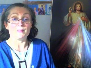 Le scapulaire de Notre Dame du Mont Carmel