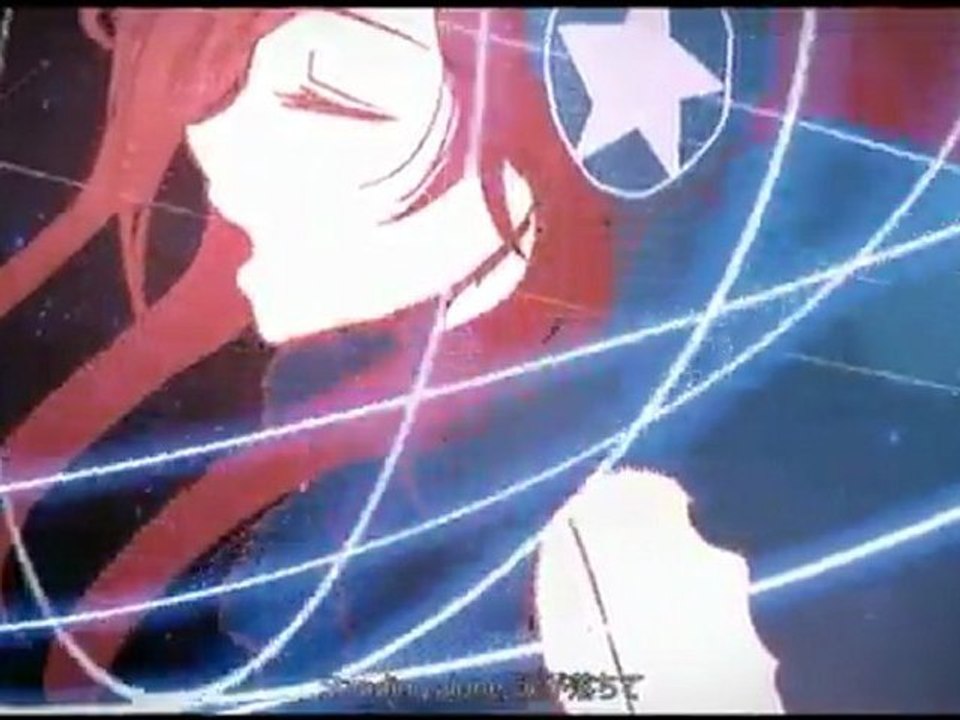 miki - Satellite - VOCALOID