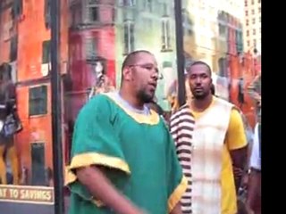 PT1 America Is One Big Ponzi Scheme.