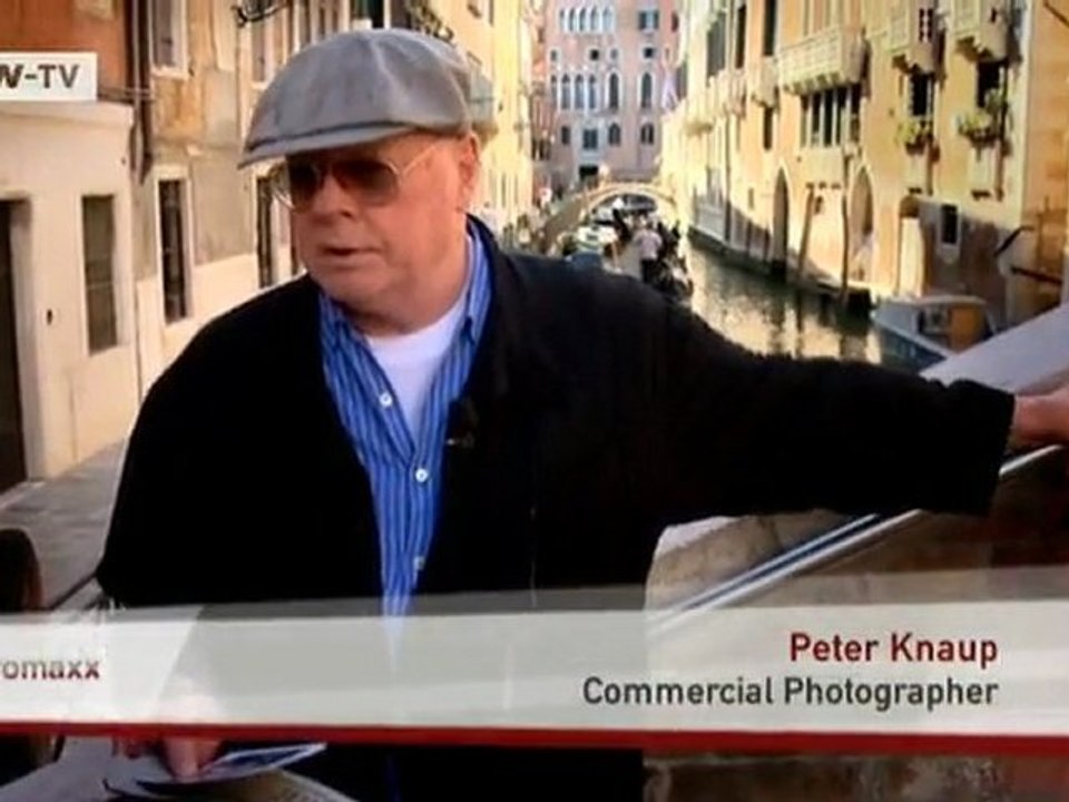 Silent city | video of the day