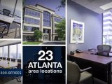 It’s Easy With an Atlanta Virtual Office from Regus