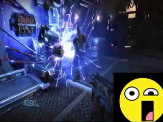 [MMK Walkthrough] Bulletstorm (part 3) : Les premiers vertiges ...