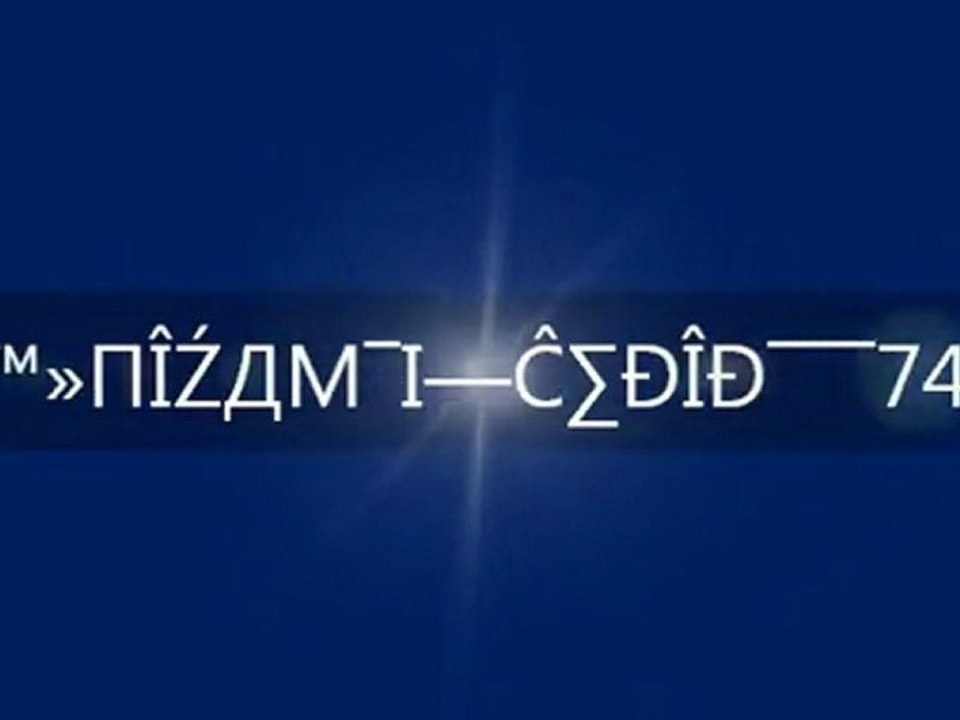 DARKORBİT TR5 NİZAM-I CEDİD