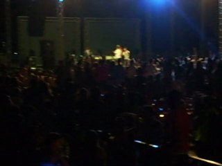 Don Omar Zaragoza 5 2011