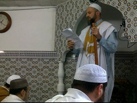 Sheikh Abdallah al-Faransî, Manger halal PART 2/2