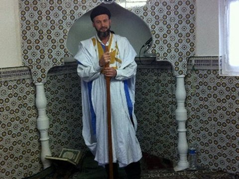 Sheikh Abdallah al-Faransî, L'ablution PART 2/2