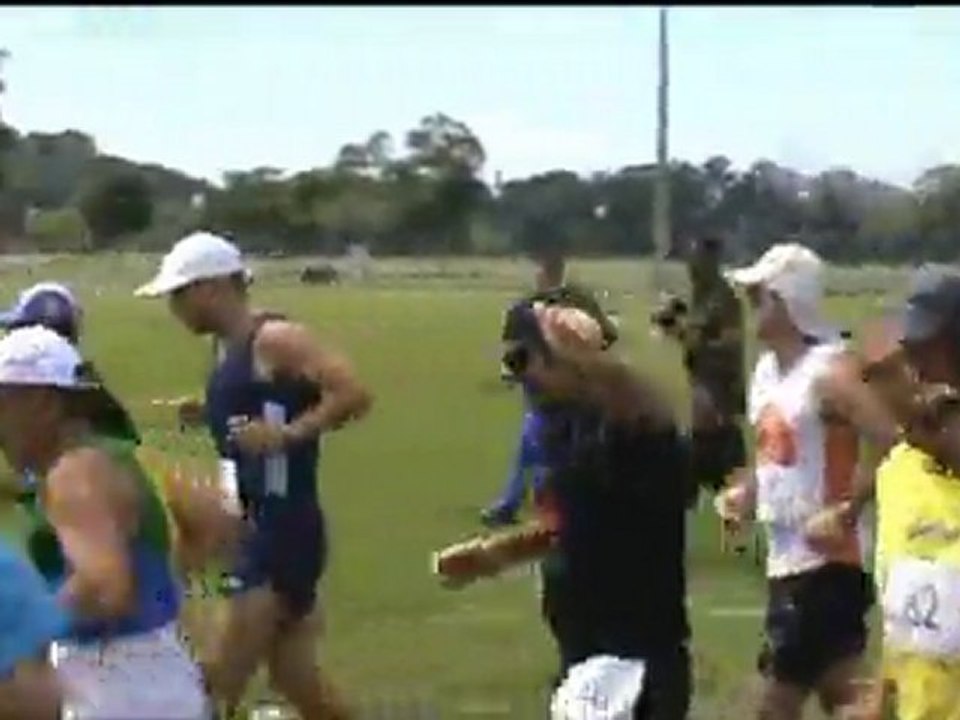 Video Ultra AMAN 2011