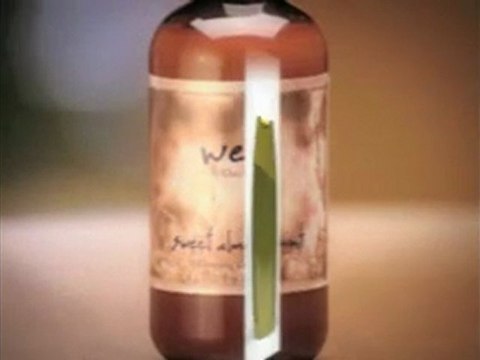 TryWen.com Reviews - Wen Hair Care TRUTH