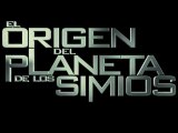 El Origen del Planeta de los Simios Spot9 HD [10seg] Español