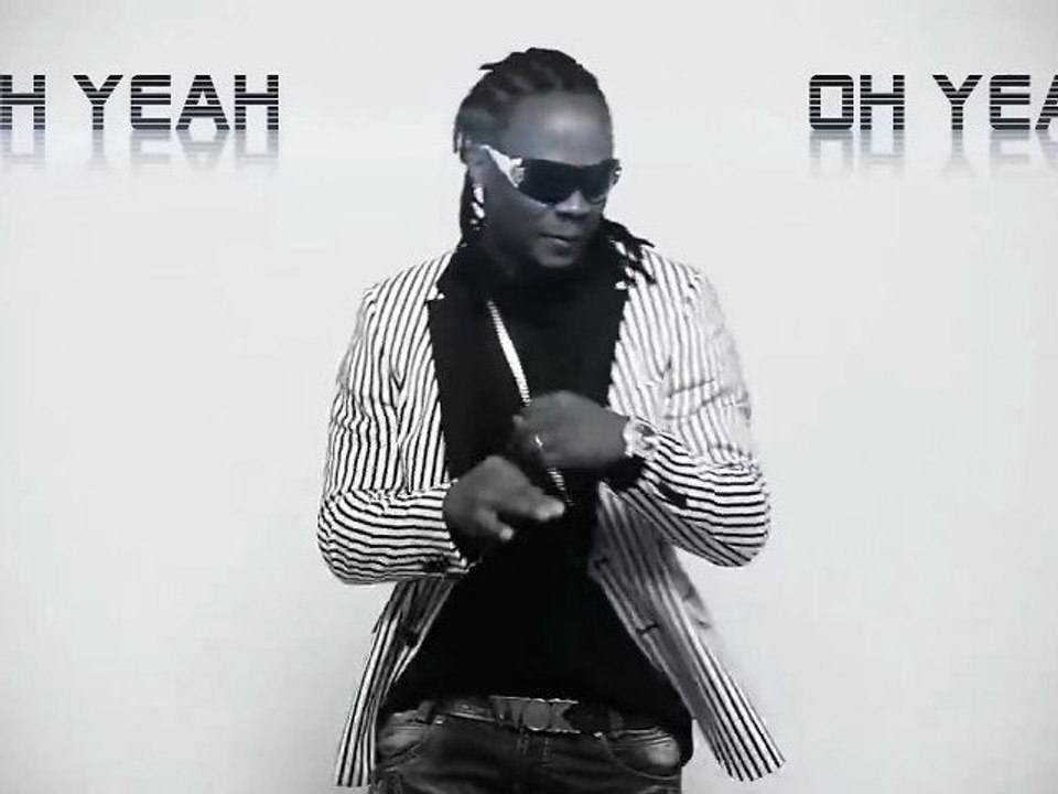 DJ MIKE ONE Ft ADMIRAL T  OH YEAH