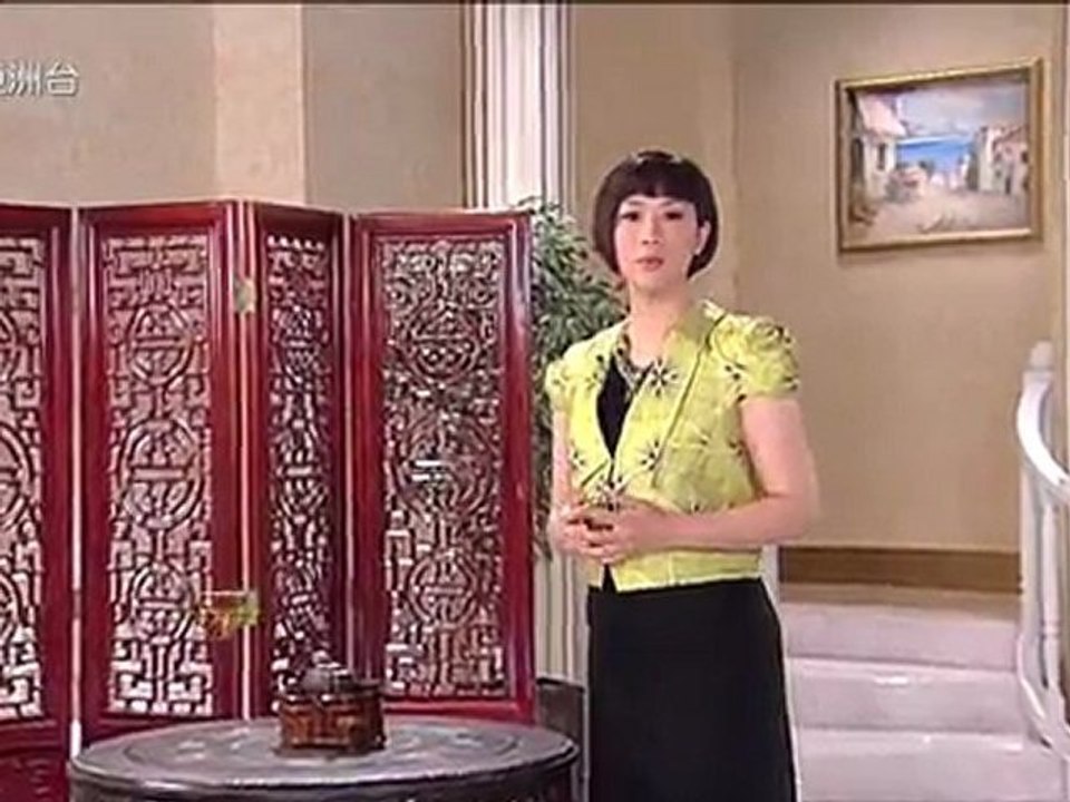 殷莉　：　The Hongkong Nobles