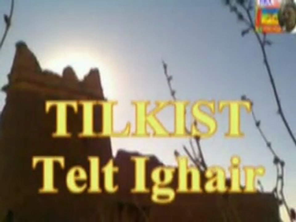 TILKIST NIHIT IDAOUZDOUTE