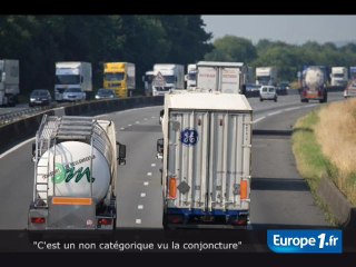 André Ferrandès a pris la décision de n’augmenter aucun salaire