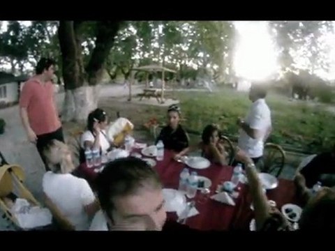 geçit park sakinlerinin 21 ağustos pazar günü öğleden sonrası 6 umurbey İznik yenişehir.