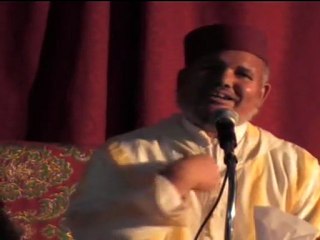 Mouhadarate Yasalounaka Ani Al houb-Dr Hassan Lamrani-vol3