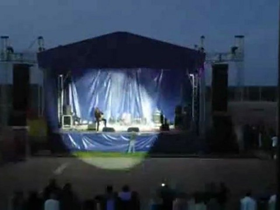 Guitar Solo Mit Almost Perfect Ending Fail