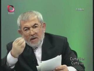 Ali Rıza Demircan - Müslümanların Uymakla Yükümlü Olduğu Görevler