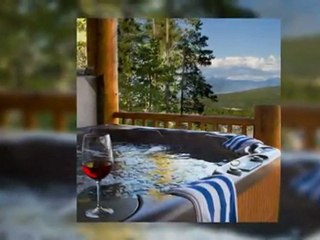 Northstar Mountain Village Resort Video Tour