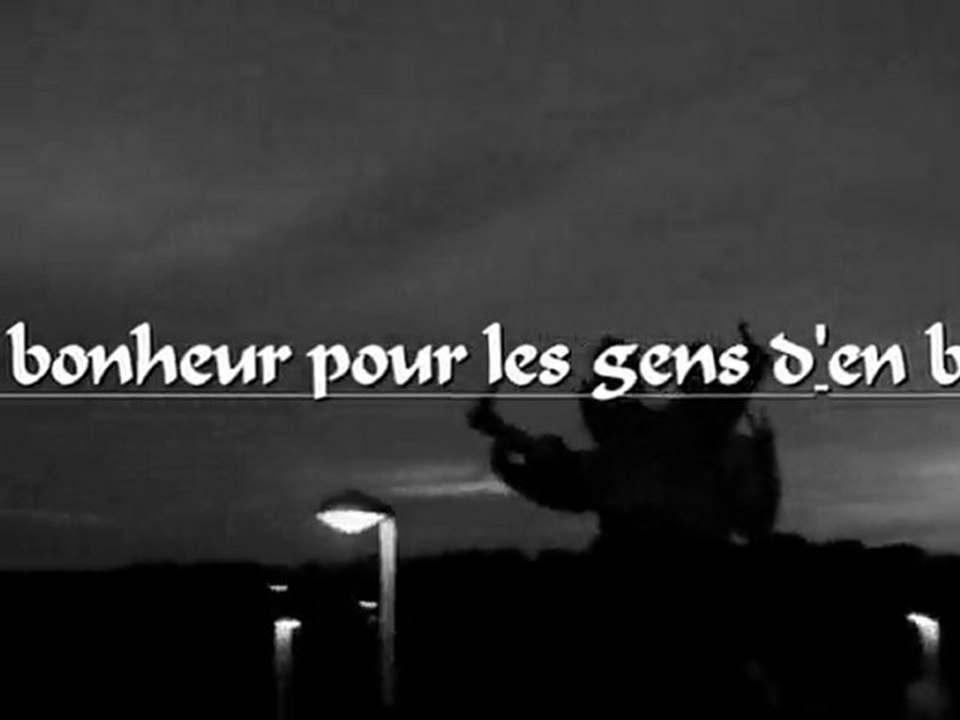 Rap Belge 2011 D.e.c - Teaser Rap-Forever Vol 3